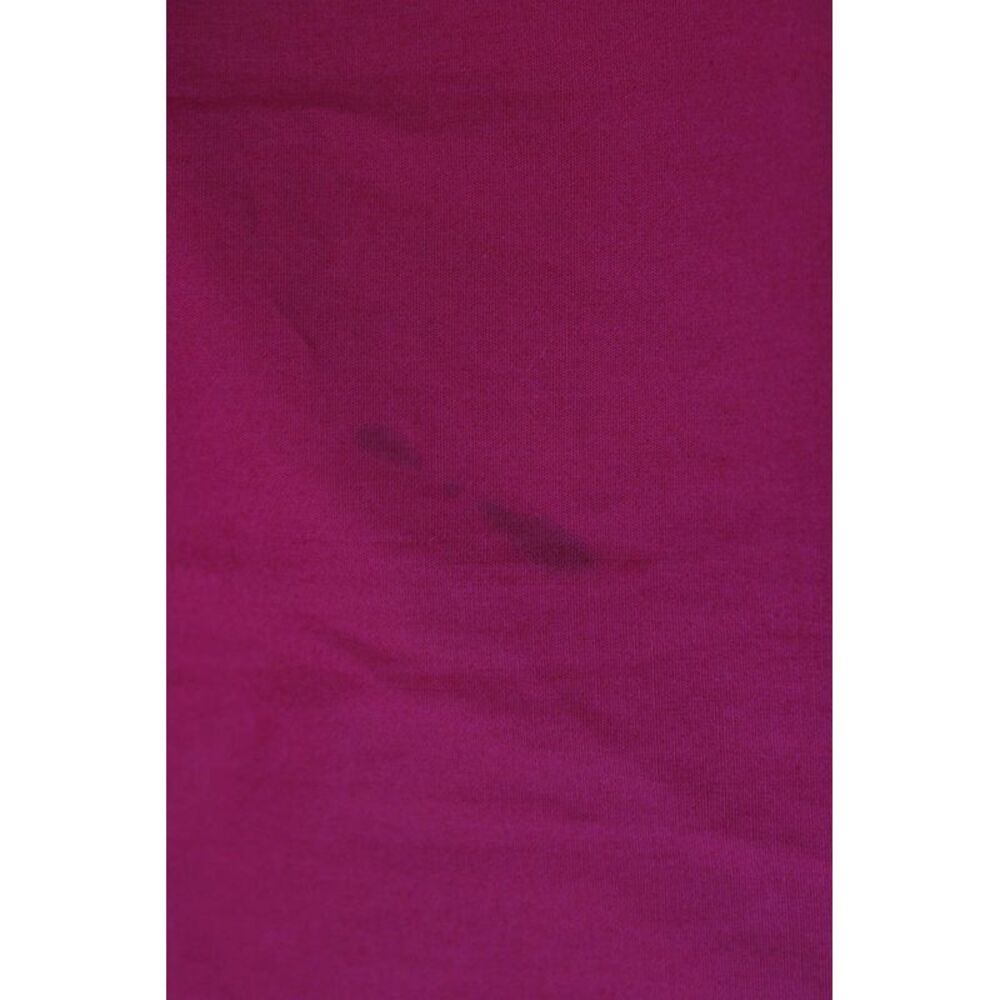Hill House Womens Cotton Smocked Detail Tie Neck Mini Dress Pink Size XS - Picture 4 of 6